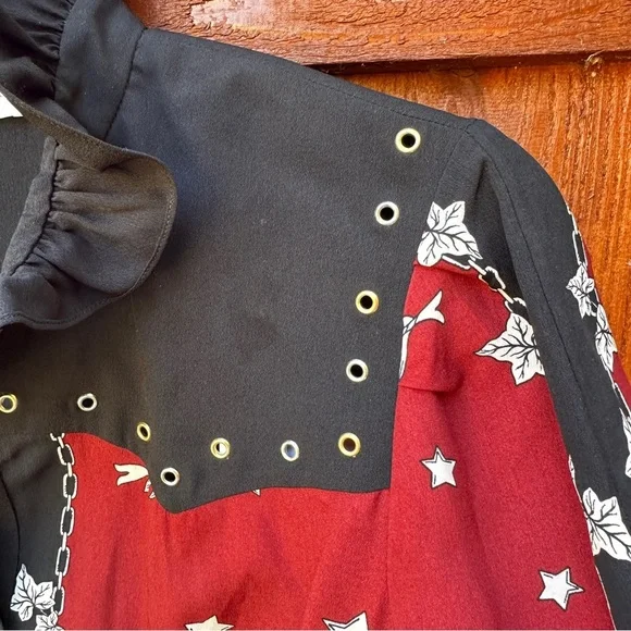 Sandro Lucila Berkeley dress - Picture 8 of 15